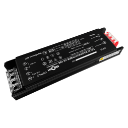 Блок живлення 150W IP20 BPX-12-150 12V 12,5А 3 роки гарантії BIOM Professional