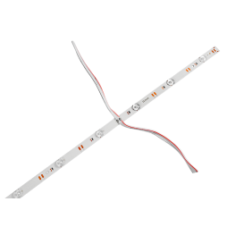 Світлодіодна лінійка 3030-12led з лінзою IP20 12W 6000K 12V 920мм 2 роки гарантії LEDUA