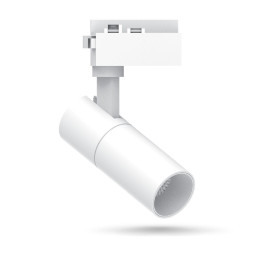 Светодиодный трековый светильник Feron AL140 10Вт 4000K белый