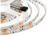 Світлодіодна стрічка 5050-60led-10mm-12V 14,4W/m IP65 RGB МТК