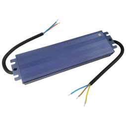 Блок живлення 200W-IP67 12V (LP-BL67-12V200W) 2 роки гарантії LEDUA
