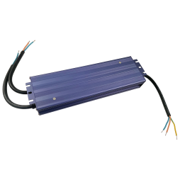 Блок питания LEDUA 12V 600W IP67 (LP-BL67-12V600W)