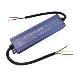 Блок питания LEDUA 12V 80W IP67 (LP-BL67-12V80W)