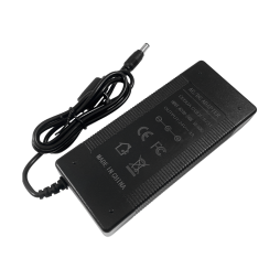 Блок живлення 96W-IP44 пластик (LP-BN44-24V96W) 2 роки гарантії LEDUA