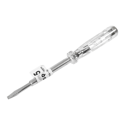 Викрутка індикатор напруги AC100-1000V 4,8x165мм LTL10066 Лємансо