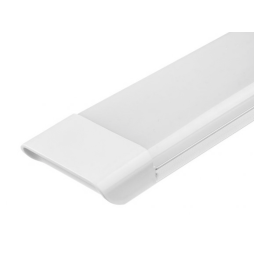 Світильник світлодіодний лінійний Balka 100W IP20 6500K 220V 1200mm AVT