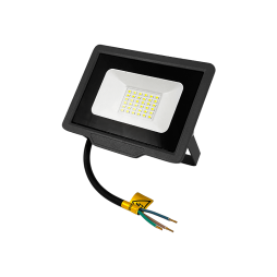 Прожектор светодиодный AVT2-IC 30W SMD холодный белый