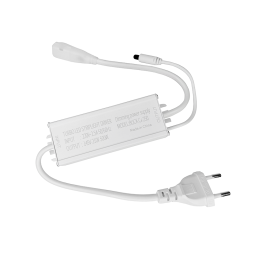 Дімер OEM D-500W-230-IR12-B AC230V (до 50 метрів) чорний Вiom