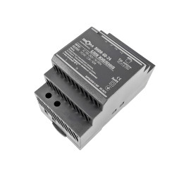 Блок питания на DIN-рейку Biom Professional 60W BHDR-60-24 2,5A