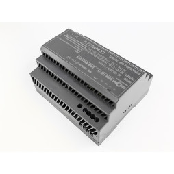 Блок живлення на DIN-рейку Biom Professional 60W BHDR-60-24 2,5A