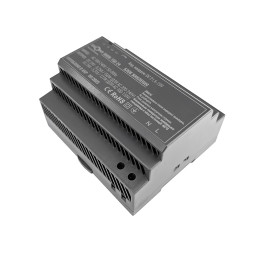 Блок питания на DIN-рейку Biom Professional 150W BHDR-150-24 6,25A