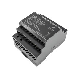 Блок живлення на DIN-рейку Biom Professional DC12 60W BHDR-60-12 5A