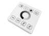 Диммер RF 30A 5-24V радио Сенсорная панель 8 кнопок 2 канала