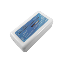 Диммер для светодиодной ленты RF 12A 2.4G 12-24V радио сенсорный 11 кнопок 2 канала