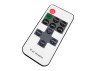 Диммер для светодиодной ленты RF 30A 12-24V радио сенсорный 11 кнопок 1 канал