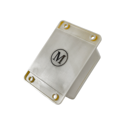 Диммер для светодиодной ленты 8A 12-24V 1 канал