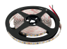 Світлодіодна стрічка 2835-120led-8mm-24V 9W/m IP20 тепло-білий (AVT-600WW2835-24V) AVT