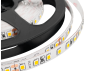 Світлодіодна стрічка 2835-120led-8mm-24V 9W/m IP20 тепло-білий (AVT-600WW2835-24V) AVT