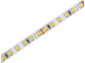 Світлодіодна стрічка 2835-120led-8mm-24V 9W/m IP20 тепло-білий (AVT-600WW2835-24V) AVT