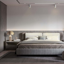 Світильник VIDEX під лампу GU10 SPF02A накладний біла призма