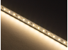 Світлодіодна лінійка 5630-72led 25-30Lm IP20 22W 3000K тепло білий 12V 1000 мм зі скотчем BRT