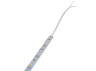Світлодіодна лінійка 5630-72led 25-30Lm IP20 22W 3000K тепло білий 12V 1000 мм зі скотчем BRT