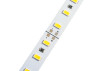 Світлодіодна лінійка 5630-72led 25-30Lm IP20 22W 3000K тепло білий 12V 1000 мм зі скотчем BRT