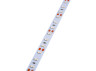 Світлодіодна лінійка 5630-72led 25-30Lm IP20 24W зелений 12V 1000 мм зі скотчем