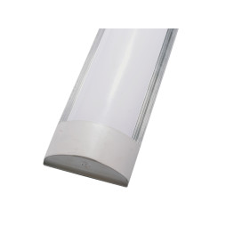 Світильник світлодіодний лінійний LN-36-1200-4 36W 4200K 175-260V 1200mm OEM