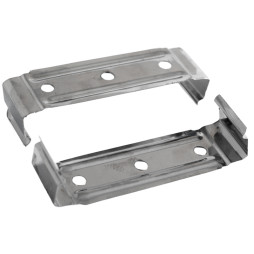 Світильник світлодіодний BALKA 52w-120см IP20 220V PRISMATIC 6000k AVT