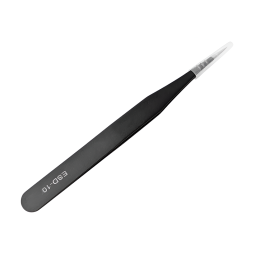 Антистатичний пінцет LEMANSO LTL1610   (ESD-10)