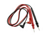 Щупи для мультиметра червоно-чорні Lemanso LM9101 довжина 60см