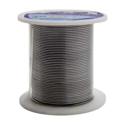 Припой в бухте Lemanso 2.5% 1.5 мм 250 г / LM9113