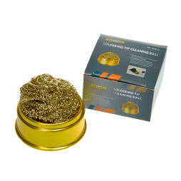 Стружка для очистки жал ZD10W-2