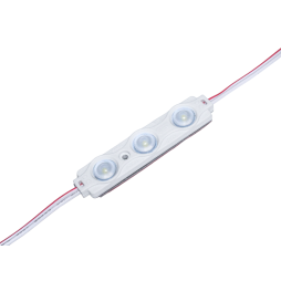 Світлодіодні модулі 2835-3smd 12V IP65 1,5ватт OPTX білий 3 роки гарантії LEDUA