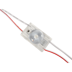 Світлодіодні модулі 3030 X-line X1 1,2w IP67 білий 5 років гарантії LEDUA