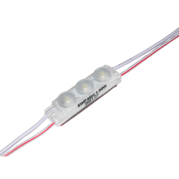 Світлодіодні модулі 2835-3smd mini 1,08W 12V білий 2 роки гарантії LEDUA