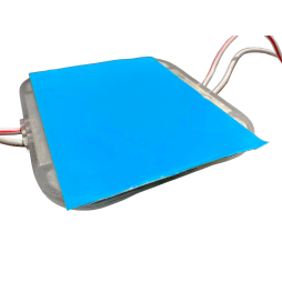 Світлодіодні модулі 2835-4smd X-line X4 4w IP67 12V білий 5 років гарантії LEDUA