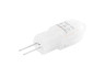 Світлодіодна лампа G4 1,5W AC/DC12V 180LM 4500K / LM360 Лємансо