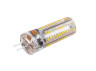 Светодиодная лампа Lemanso LM352 G4 5Вт силикон 360Лм 4500K 3014SMD-104led 230В