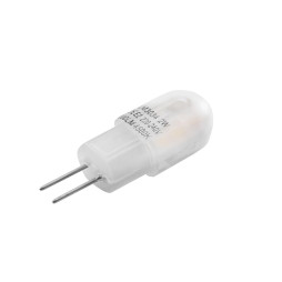 Светодиодная лампа Lemanso LM3034 G4 2Вт пластик 200Лм 4500K 220-240В