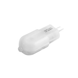 Світлодіодна лампа G4 2,5W 180LM 6500K AC/DC12V / LM703 Лємансо