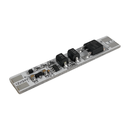 Датчик на дотик в профіль 60w, 12V GTV (AE-WLPR-60)