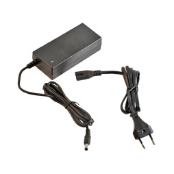 Блок живлення 48W-IP44 пластик 24V MPN