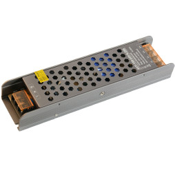 Блок живлення 150W IP20 24V 2 роки гарантії AVT (1021020)