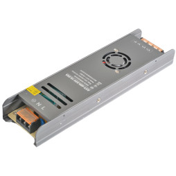 Блок живлення 400W IP20 24V 2 роки гарантії