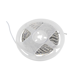 Светодиодная лента 2835-120led-5mm-12V 10W/m IP20 Series«SG»тепло-белый (2800-3200K) PROLUM