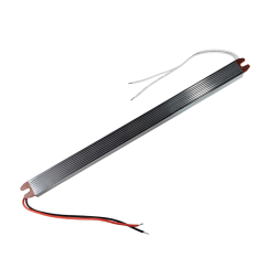 Блок питания 36W IP20 24V 2 года гарантии BPBLS-36-24 1.5A stick BIOM