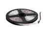 Світлодіодна стрічка 2835-60led-8mm-12V 4,8W/m IP65 червоний LEDUA
