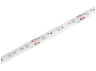 Світлодіодна стрічка 2835-60led-8mm-12V 4,8W/m IP65 червоний LEDUA